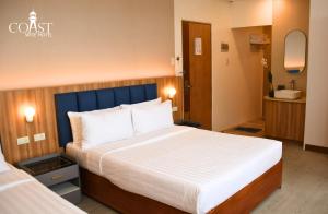 Coast Wise Hotel Dumaguete