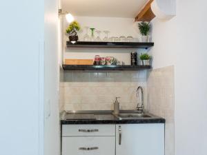 Apartments Ivana Old Town -Superior Studio - APT2