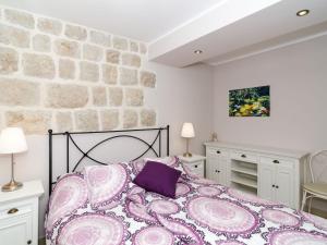 Apartments Gaura - Comfort One-Bedroom Apartment with Terrace