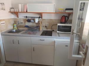 Apartment Saul Cavtat - One Bedroom Apartment with Terrace and Sea View