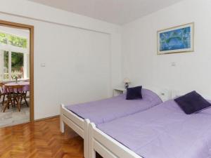 Apartments Sisic - One Bedroom Apartment with Terrace
