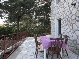 Apartment Villa DD - Four Bedroom Apartment With Terrace Sea View ST