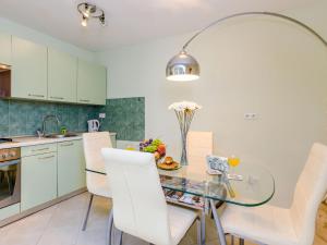 Apartment Kalea - One Bedroom Apartment with Terrace A2 2