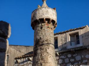 Apartments Malo Lago - One-Bedroom Apartment with Balcony and Sea View - 2nd floor Apartment 4