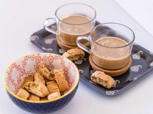 Apartments Villa Lukas - No 1 One-Bedroom Apartment with Balcony and Sea View