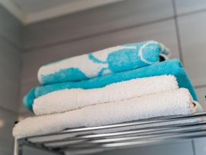 Rooms Katja & Lara - Double Room Lara