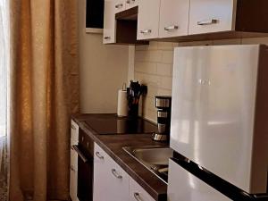 Apartments K & N - One bedroom apartment A2