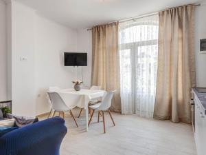 Apartments K & N - One bedroom apartment A2