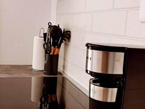 Apartments K & N - One bedroom apartment A2