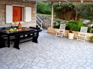 Apartments Lina - Two Bedroom Apartment with Terrace A1 - Suđurađ