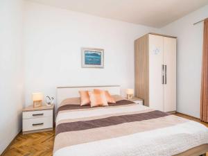 Apartments Marnic Blue Chill- Comfort Studio Apartment S3