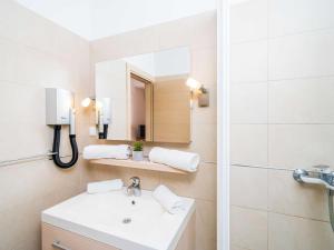 Apartments Marnic Blue Chill- Comfort Studio Apartment S3