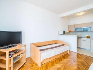 Apartments Marnic Blue Chill- Comfort Studio Apartment S3