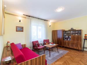 Apartments Mare- Comfort Two Bedroom Apartment with Terrace A1 ST