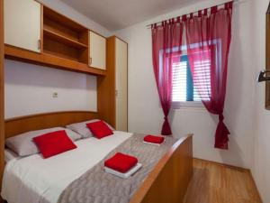 Apartments Nena ST - Two Bedroom Apartment with Terrace and Sea View A3