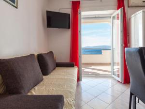 Apartments Nena ST - Two Bedroom Apartment with Terrace and Sea View A3