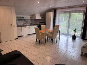 Rohrer Landhaus - Ohlenhard