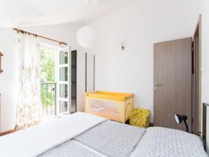 Apartments Mare- One Bedroom Apartment with Terrace A2 ST