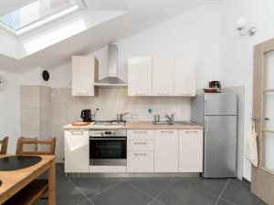 Apartments Mare- One Bedroom Apartment with Terrace A2 ST