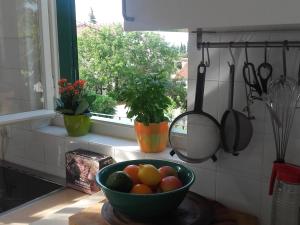 Holiday Home Pavarotti-Three Bedroom Holiday Home with Terrace