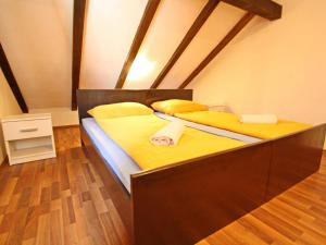 Apartments Leme - Comfort One Bedroom Apartment with Garden View Apt5