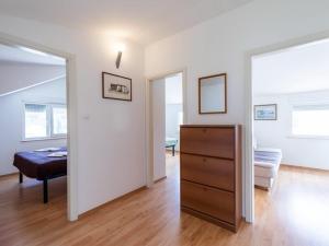 Apartments Fran-Two Bedroom Apartment with Balcony and Sea View Fran 2