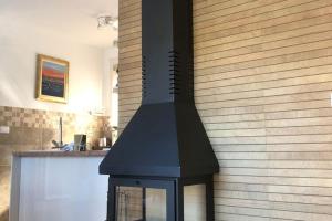 Villa LA-Two Bedroom Apartment with Terrace