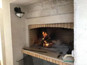 Villa LA-Two Bedroom Apartment with Terrace