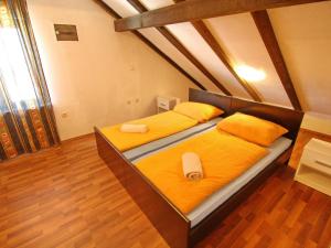 Apartments Leme - Comfort One Bedroom Apartment with Garden View Apt5