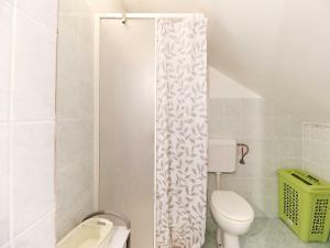 Apartments Melita - Comfort Two Bedroom Apartment with Terrace and Sea View A2