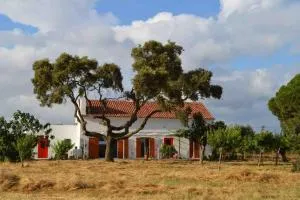 Villa - Cottage - Herdade da Fonte das Três portas - Lavre