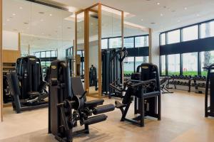 Famous Address JBR HIGH FLOOR Sea View