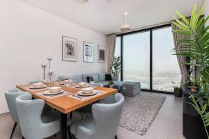 Famous Address JBR HIGH FLOOR Sea View