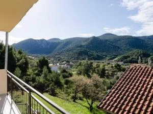 Apartment Dalmatin uljana - Two-Bedroom Apartment 1 - 乌尔贾纳