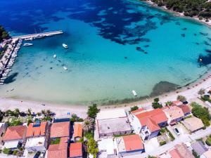 Apartment Dalmatin uljana - Two-Bedroom Apartment 1