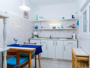 Plavi Zal Apartment - One Bedroom Apartment with Two Terraces