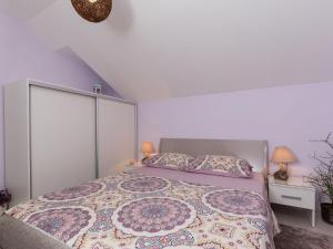 Apartment Cetini - Two Bedroom Apartment with Terrace and Sea View 