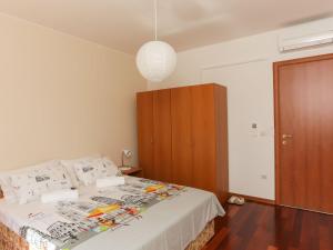 Villa Harmonia with patio and shared pool