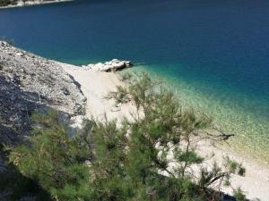 Apartments Kalajzic- One Bedroom Apartment with Terrace A3 ST