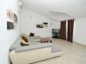 Apartments Villa Moonlight - Two Bedroom Apartment with Sea View Balcony and Terrace Delux