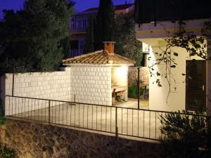 Apartments Magda- Standard Backside Studio Apartment Apartment 5