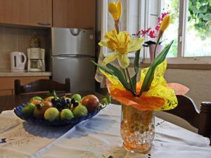 Green Garden House - Four Bedroom House with Private Pool