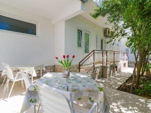 Apartments & Rooms Bari i - Superior Studio Apartment with Balcony and Garden View G2-7