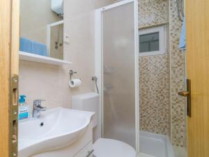 Apartments & Rooms Bari i - Superior Studio Apartment with Balcony and Garden View G2-7