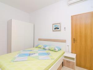 Apartments & Rooms Bari i - Superior Studio Apartment with Balcony and Garden View G2-7