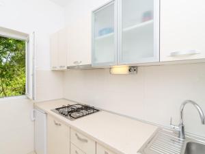 Apartments & Rooms Bari i - Superior Studio Apartment with Balcony and Garden View G2-7