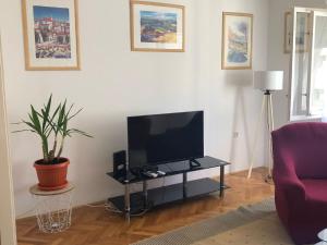 Apartment Ema - One Bedroom Apartment with Balcony