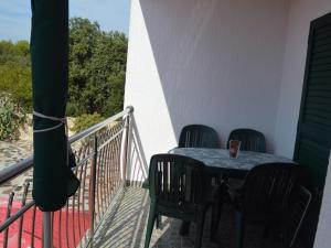 Apartments Karen - Two Bedroom Apartment with Balcony A1