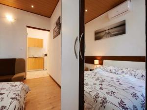 Apartment Vujina with terrace