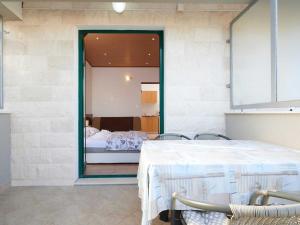 Apartment Vujina with terrace